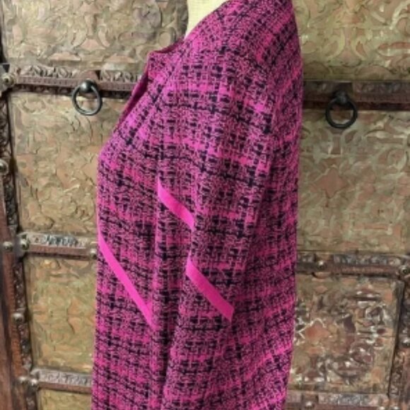 Ming Wang jacket M - Picture 8 of 8